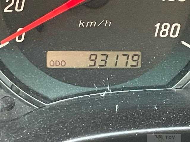 2003 Toyota Mark II