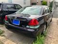 2003 Toyota Mark II