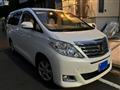 2013 Toyota Alphard G