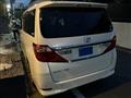 2013 Toyota Alphard G