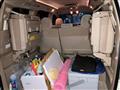 2013 Toyota Alphard G