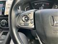 2018 Honda CR-Z