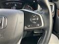 2018 Honda CR-Z