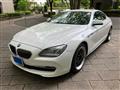 2011 BMW 6 Series