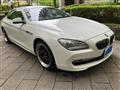 2011 BMW 6 Series