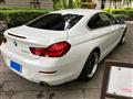2011 BMW 6 Series