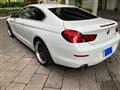 2011 BMW 6 Series