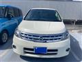 2007 Nissan Presage