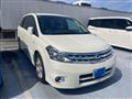2007 Nissan Presage