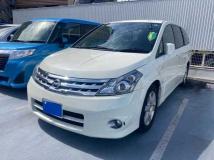 2007 Nissan Presage