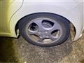 2006 Daihatsu Move