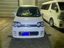 2006 Daihatsu Move
