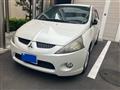 2003 Mitsubishi Grandis