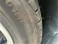 2003 Mitsubishi Grandis
