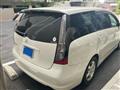 2003 Mitsubishi Grandis