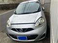 2014 Nissan March