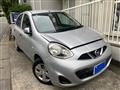 2014 Nissan March