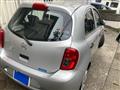 2014 Nissan March
