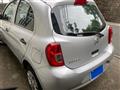 2014 Nissan March