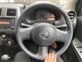 2014 Nissan March