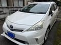 2013 Toyota PRIUS α