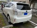 2013 Toyota PRIUS α