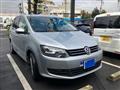 2012 Volkswagen Sharan