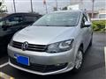 2012 Volkswagen Sharan