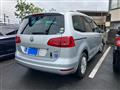 2012 Volkswagen Sharan