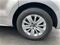 2012 Volkswagen Sharan