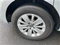 2012 Volkswagen Sharan