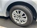 2012 Volkswagen Sharan