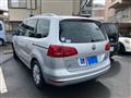 2012 Volkswagen Sharan