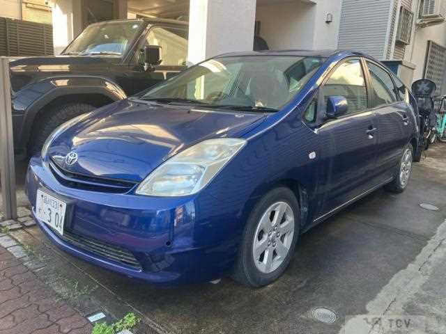 2005 Toyota Prius