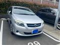 2010 Toyota Corolla Fielder