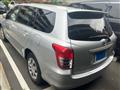 2010 Toyota Corolla Fielder