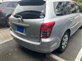 2010 Toyota Corolla Fielder
