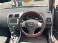 2010 Toyota Corolla Fielder