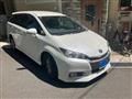 2017 Toyota Wish