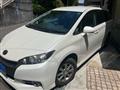 2017 Toyota Wish