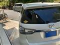 2017 Toyota Wish