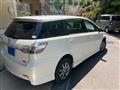 2017 Toyota Wish