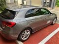 2018 Mercedes-Benz A-Class