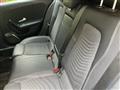 2018 Mercedes-Benz A-Class