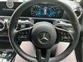 2018 Mercedes-Benz A-Class