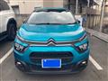 2021 Citroen C3