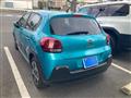 2021 Citroen C3
