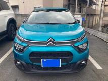 2021 Citroen C3
