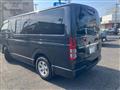 2006 Toyota Hiace Van