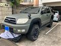 2004 Toyota Hilux Surf